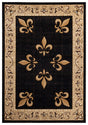 United Weavers Bristol Casselton Beige (2050-11026) Rugs.