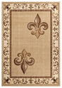 United Weavers Bristol Lilium Beige (2050-11226) Rugs.