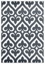 United Weavers Bristol Heartland Grey (2050-11472) Rugs.
