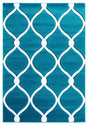 United Weavers Bristol Rodanthe Turquoise (2050-11569) Rugs.