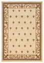 United Weavers Bristol Wington Beige (2050-11626) Rugs.