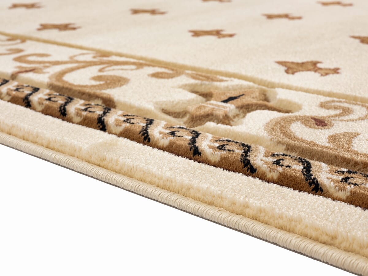 United Weavers Bristol Wington Beige (2050-11626) Rugs.