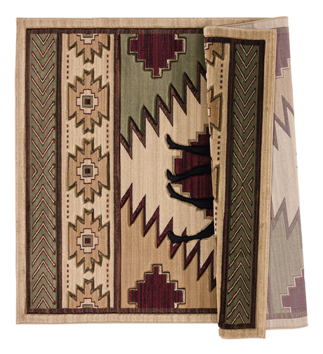 United Weavers Cottage Elka Beige (2055-40626) Rugs.