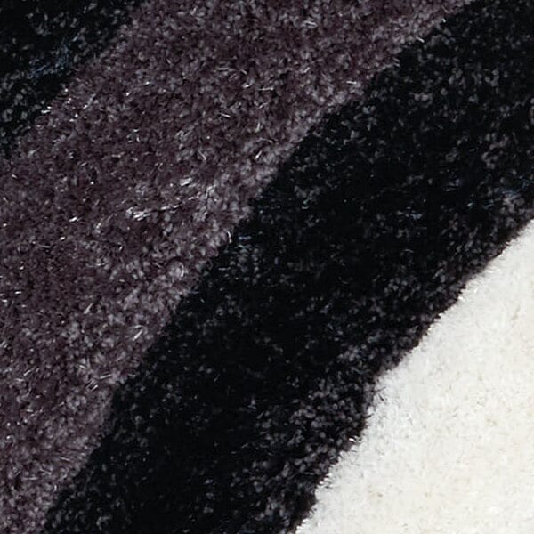 United Weavers Finesse Showers Black (2100-20470) Rugs.