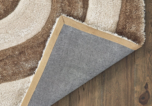 United Weavers Finesse Pinnacle Beige (2100-21726) Rugs.