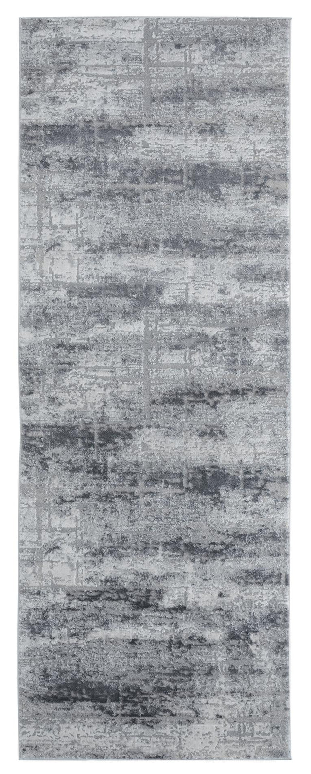 United Weavers Cascades Mazama Grey (2601-10172) Rugs.