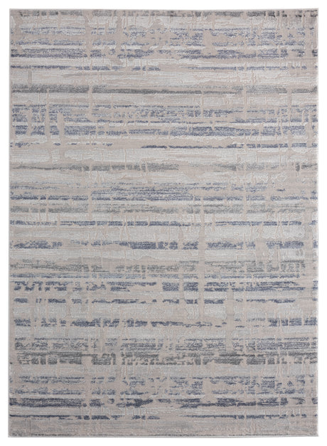 United Weavers Cascades Rainier Blue (2601-10660) Rugs.