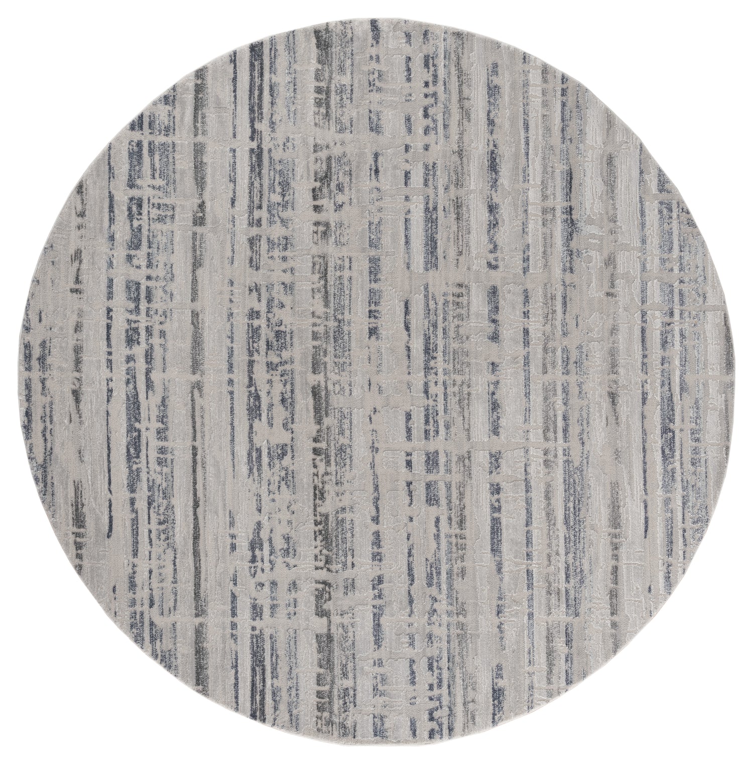 United Weavers Cascades Rainier Blue (2601-10660) Rugs.