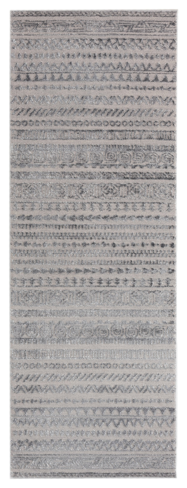United Weavers Cascades Yamsay Grey (2601-10772) Rugs.