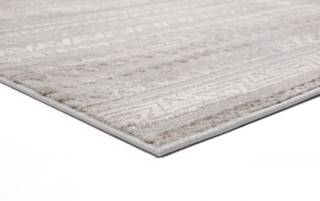 United Weavers Cascades Yamsay Wheat (2601-10791) Rugs.