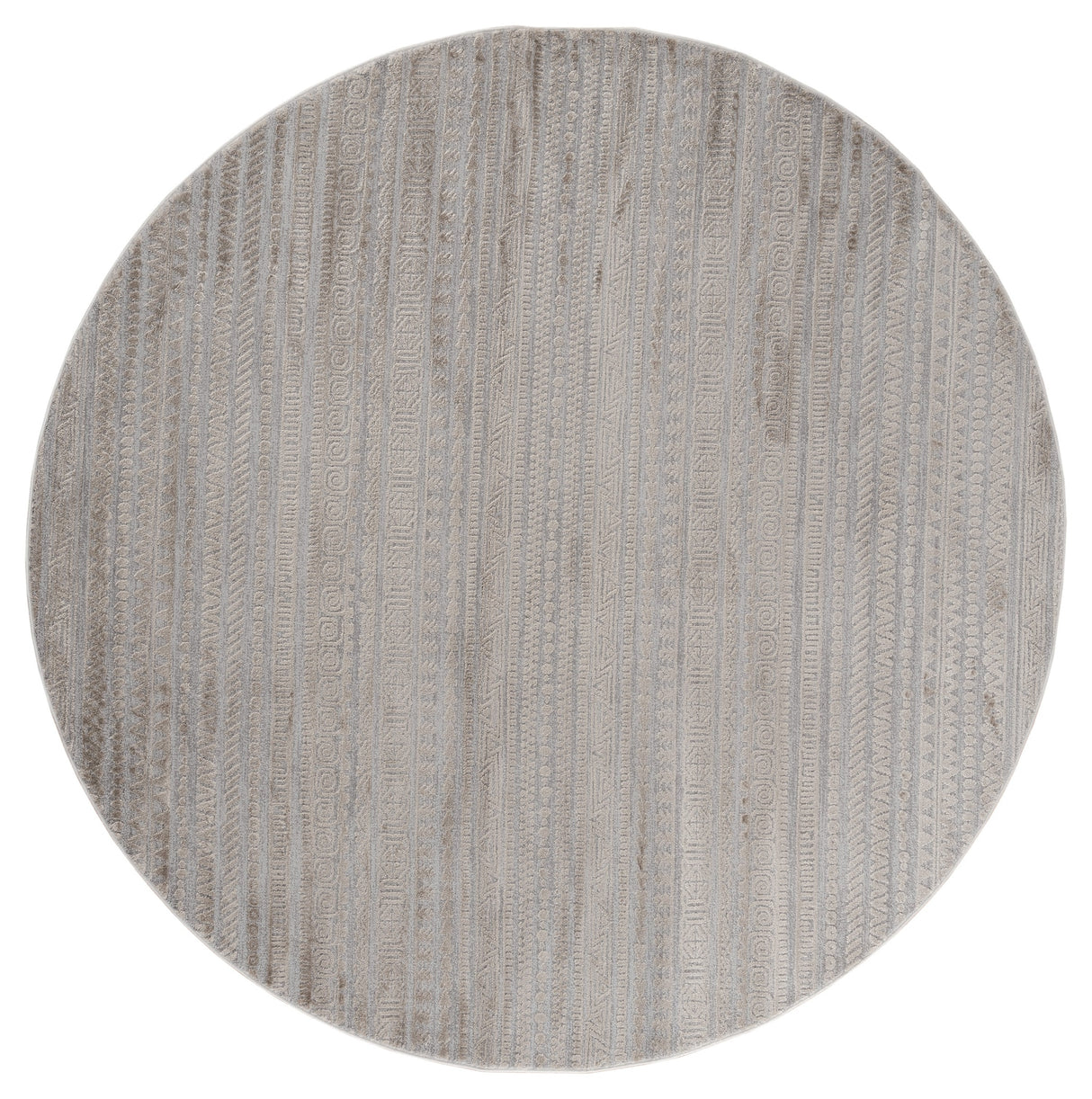 United Weavers Cascades Yamsay Wheat (2601-10791) Rugs.