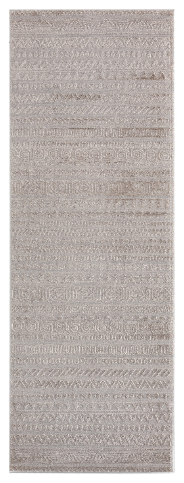 United Weavers Cascades Yamsay Wheat (2601-10791) Rugs.