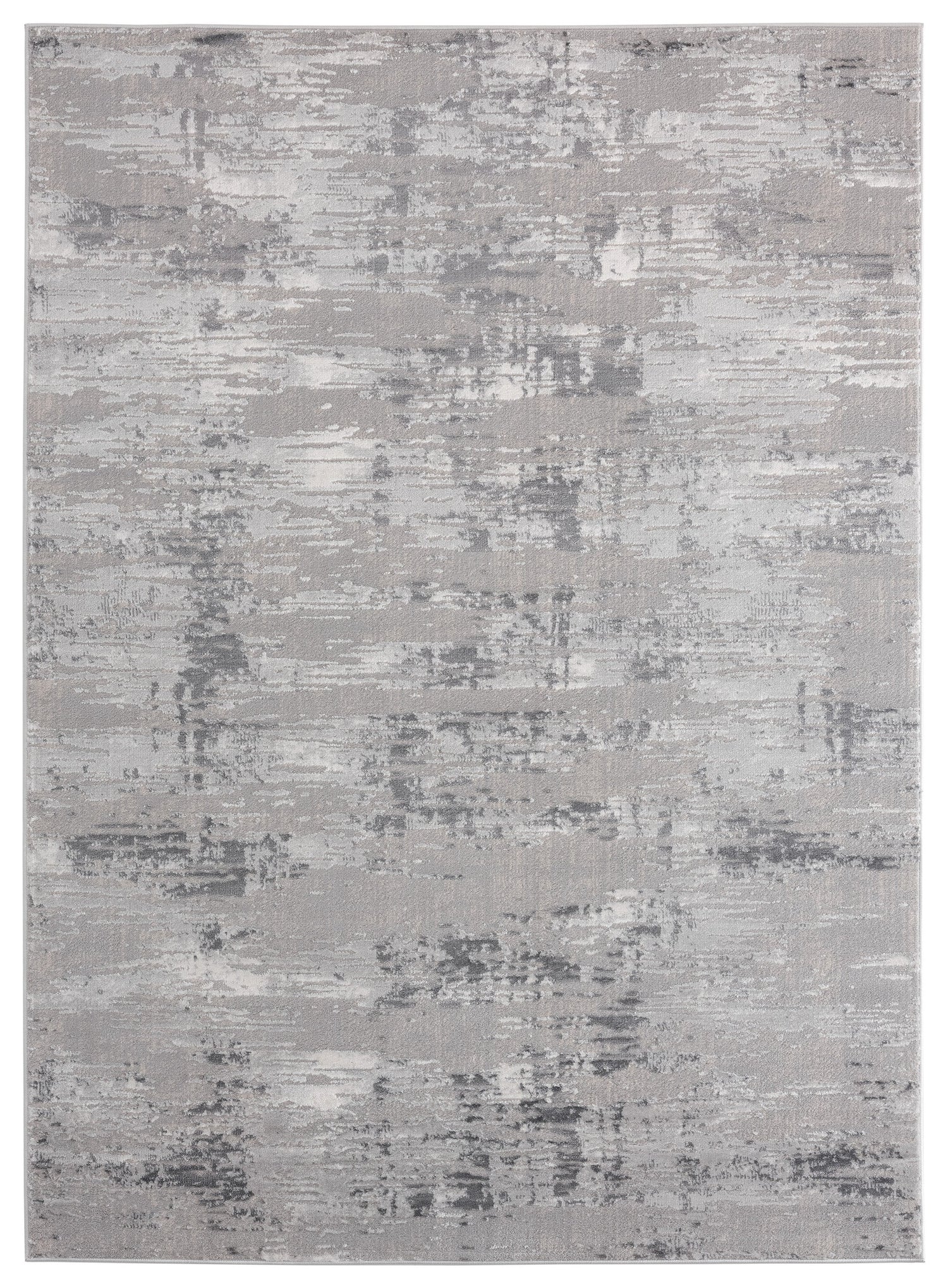 United Weavers Cascades Salish Grey (2601-10972) Rugs.