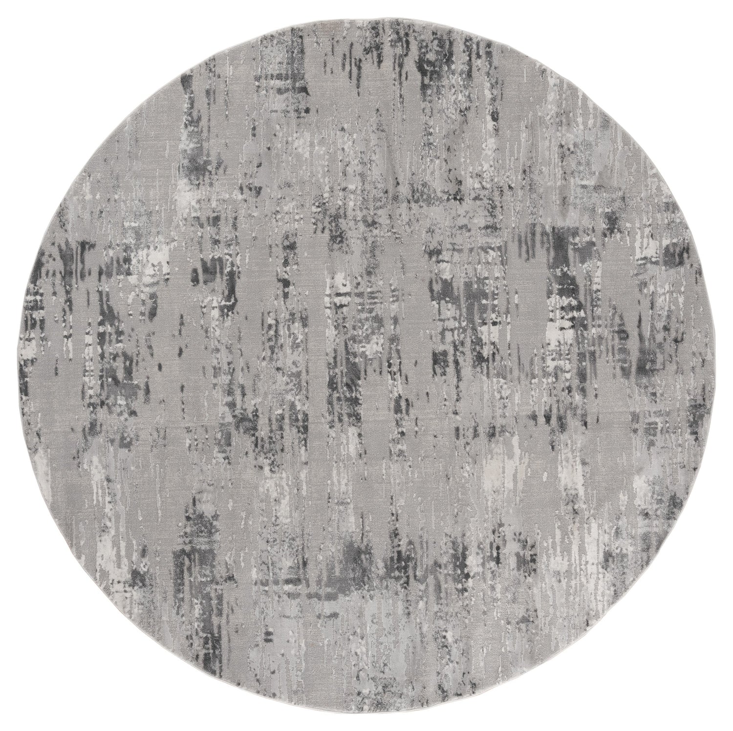 United Weavers Cascades Salish Grey (2601-10972) Rugs.