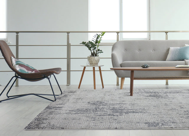 United Weavers Veronica Benidict Grey (2610-20372) Rugs.