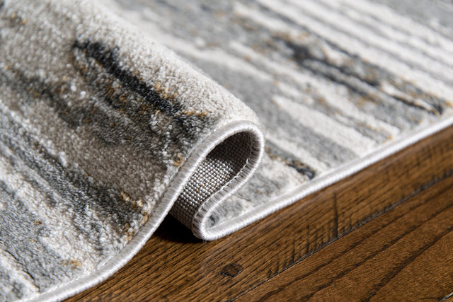 United Weavers Veronica Riseley Wheat (2610-20591) Rugs.