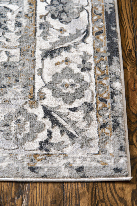 United Weavers Veronica Adelaide Wheat (2610-20691) Rugs.