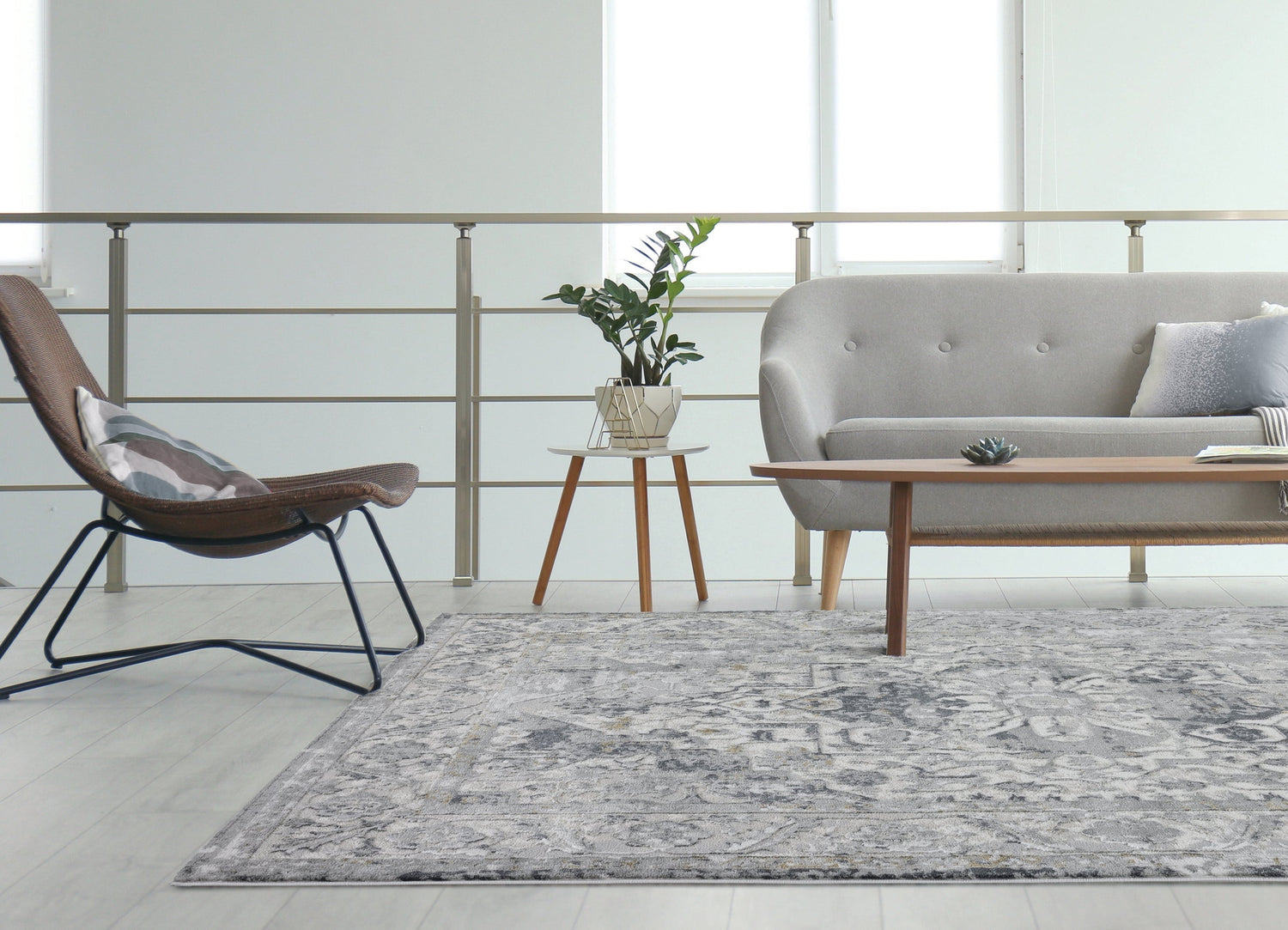 United Weavers Veronica Adelaide Wheat (2610-20691) Rugs.