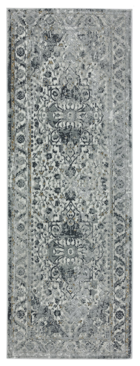 United Weavers Veronica Adelaide Wheat (2610-20691) Rugs.