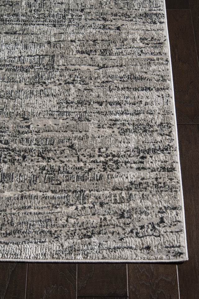 United Weavers Veronica Ives Grey (2610-20872) Rugs.