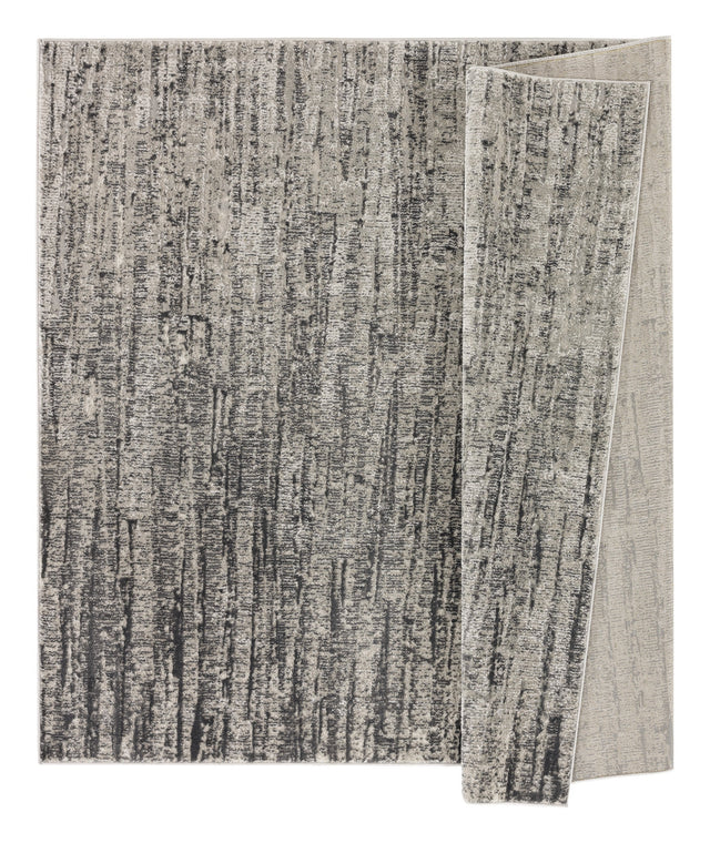 United Weavers Veronica Ives Grey (2610-20872) Rugs.