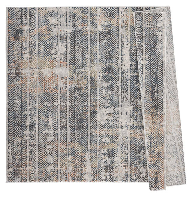 United Weavers Allure River Ivory (2620-31075) Rugs.