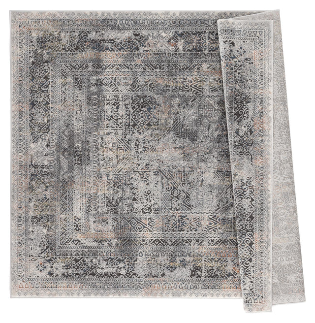 United Weavers Allure Bellamy Blue (2620-32075) Rugs.