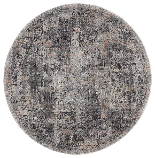 United Weavers Allure Bellamy Blue (2620-32075) Rugs.