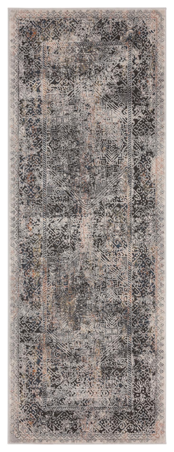 United Weavers Allure Bellamy Blue (2620-32075) Rugs.