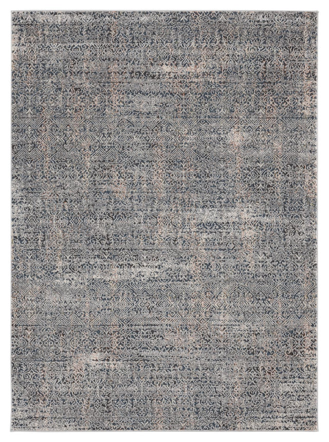 United Weavers Allure Madigan Blue (2620-33075) Rugs.