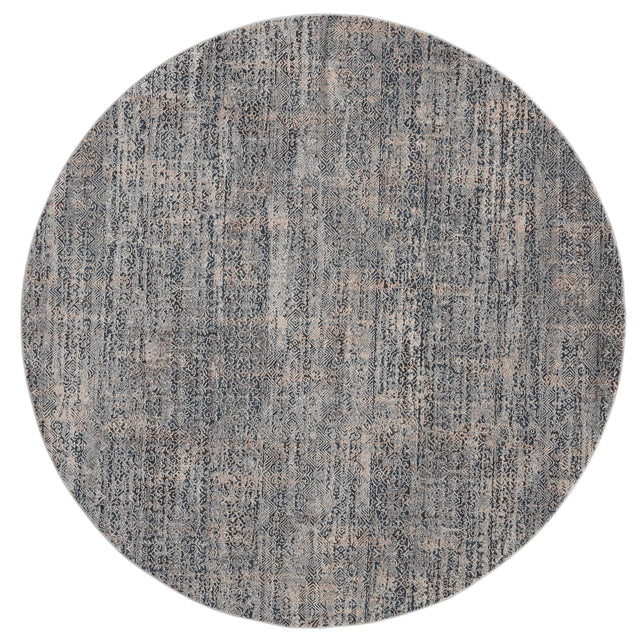 United Weavers Allure Madigan Blue (2620-33075) Rugs.