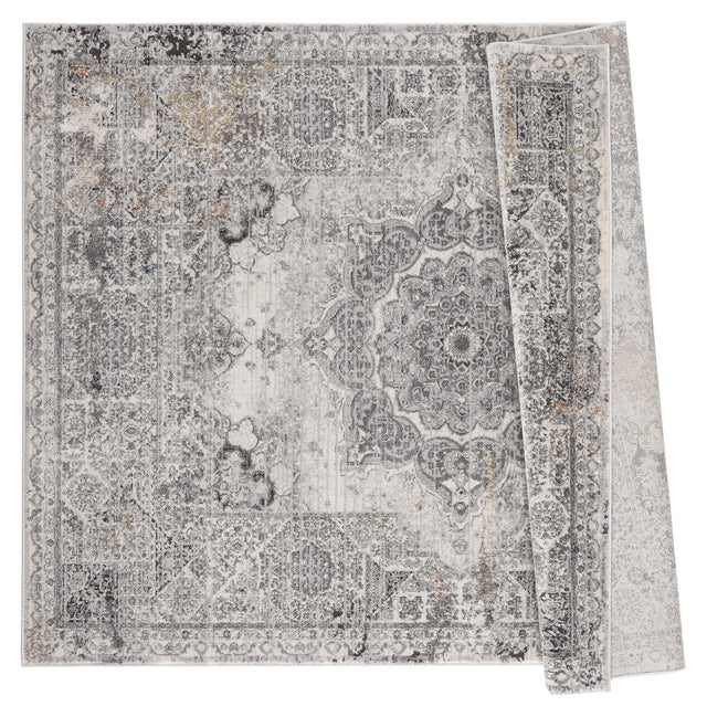 United Weavers Allure Carmella Ivory (2620-35075) Rugs.