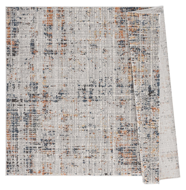 United Weavers Allure Livia Blue (2620-36075) Rugs.
