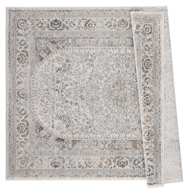 United Weavers Allure Dion Blue (2620-38075) Rugs.