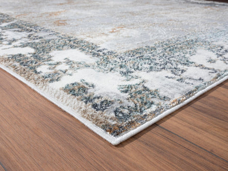 United Weavers Emojy Cashel Multi (2640-40275) Rugs.