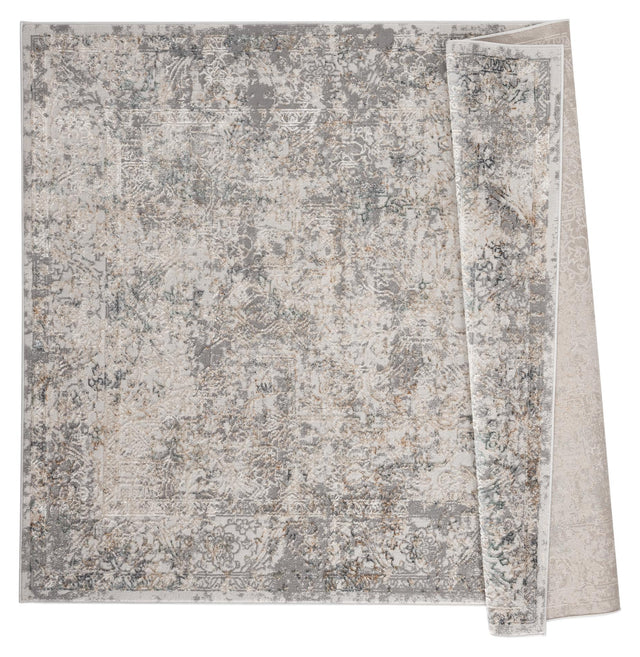 United Weavers Emojy Chi Wheat (2640-40391) Rugs.