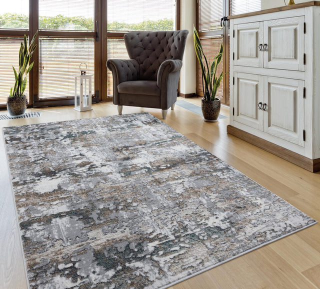 United Weavers Emojy Varina Multi (2640-40575) Rugs.