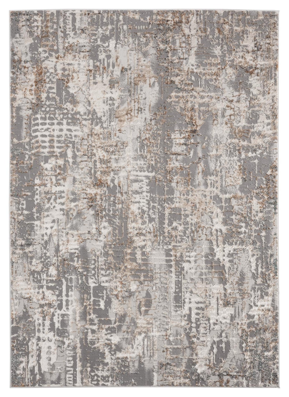 United Weavers Emojy Varina Wheat (2640-40691) Rugs.
