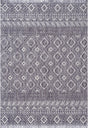 United Weavers Chelsea Clarissa Smoke (2920-81177) Rug.