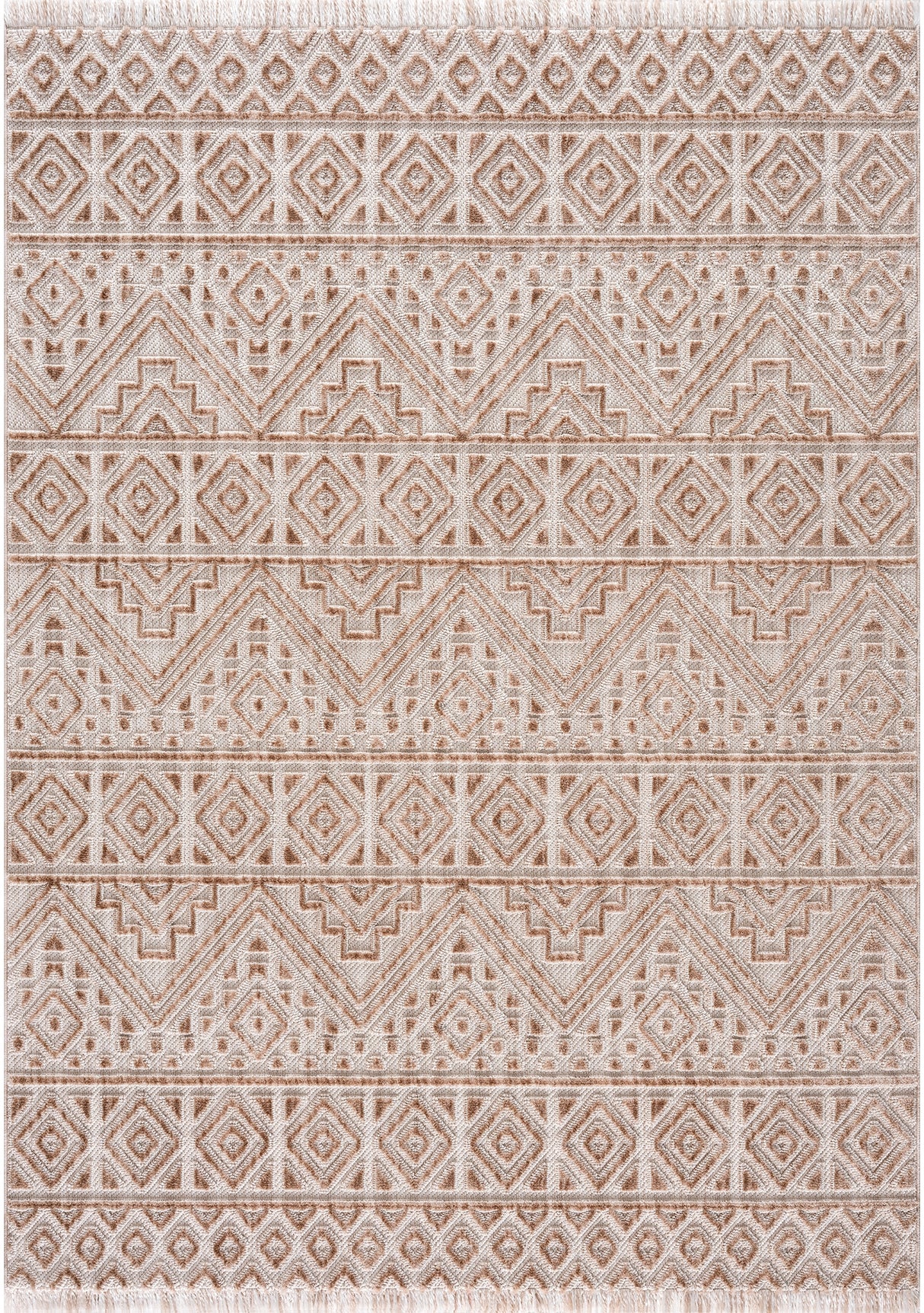 United Weavers Chelsea Kane Brown (2920-81250) Rug.