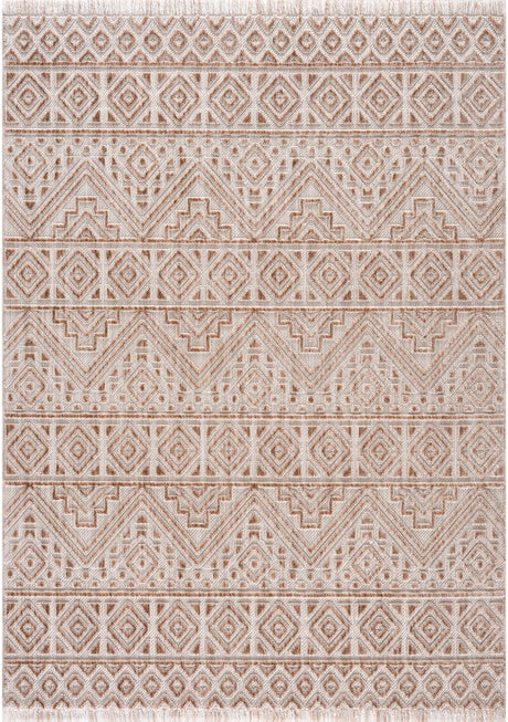 United Weavers Chelsea Kane Brown (2920-81250) Rug.