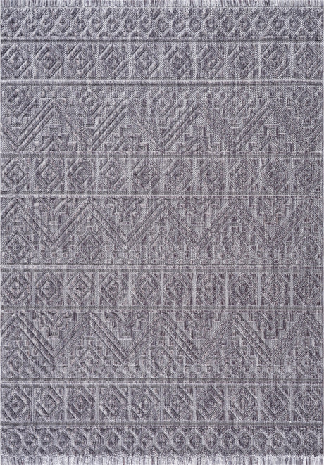 United Weavers Chelsea Kane Smoke (2920-81277) Rug.