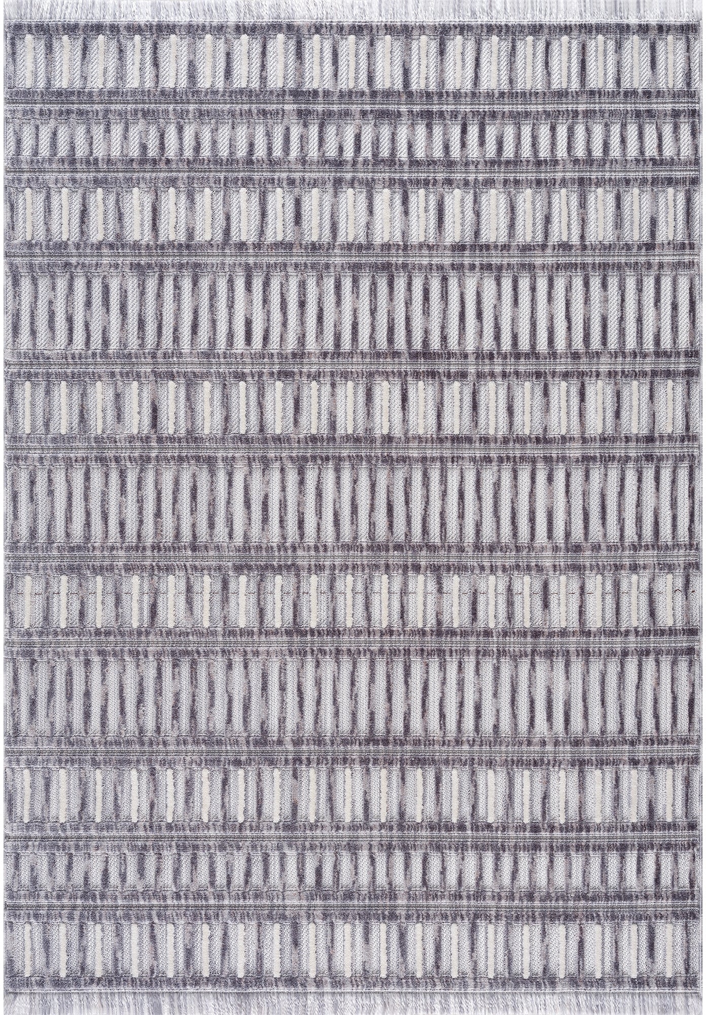 United Weavers Chelsea Yeager Smoke (2920-81477) Rug.