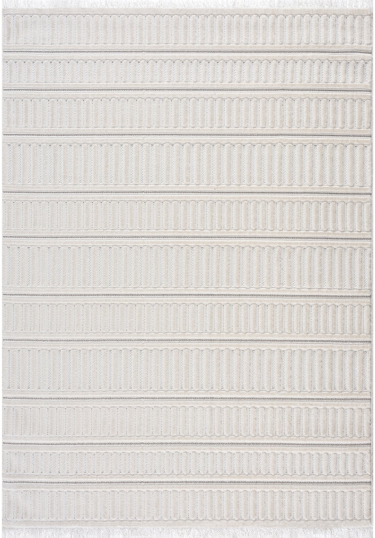 United Weavers Chelsea Yeager White (2920-81499) Rug.