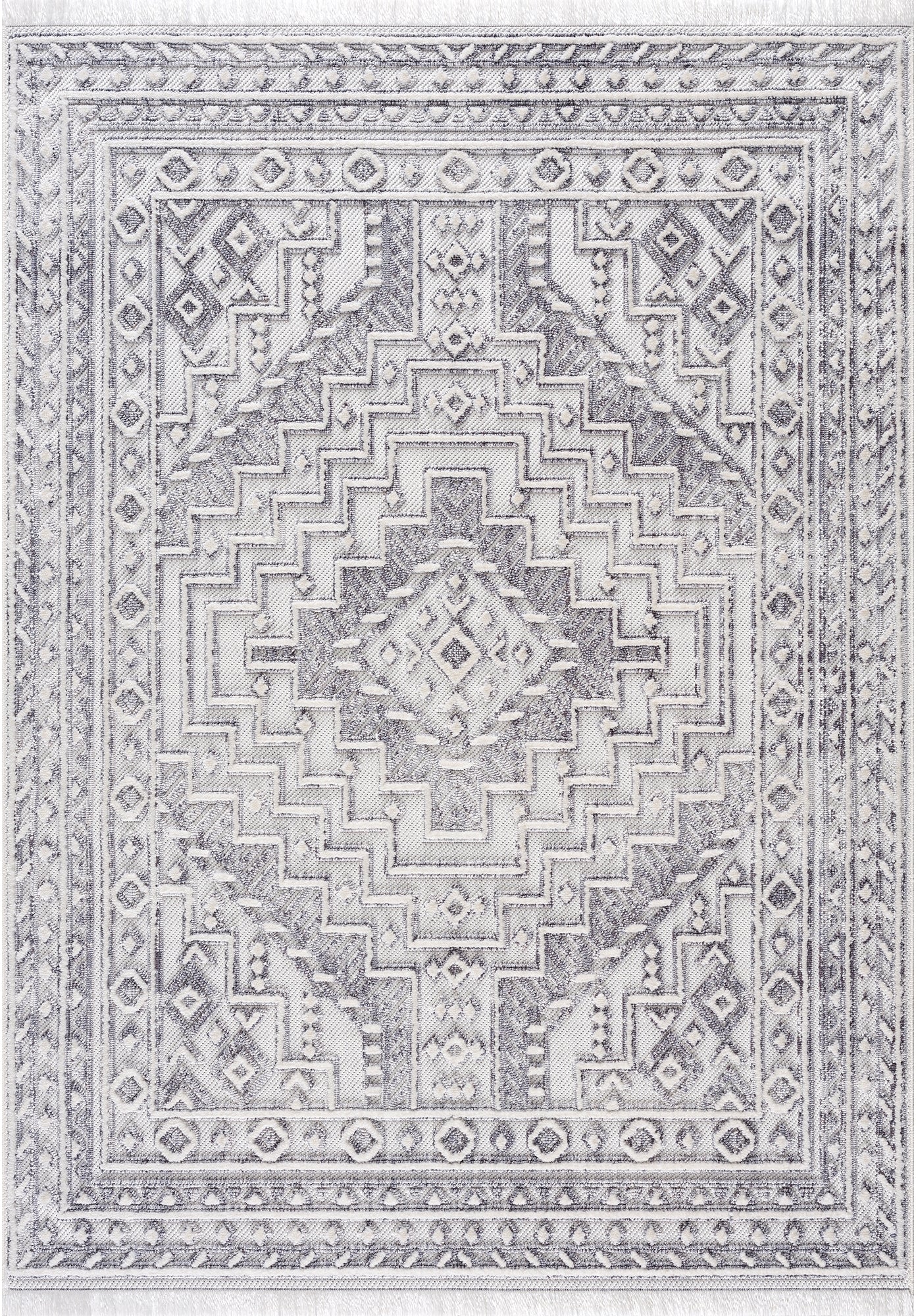 United Weavers Chelsea Novel Grey (2920-81572) Rug.