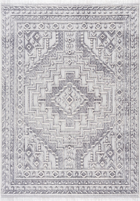United Weavers Chelsea Novel Grey (2920-81572) Rug.