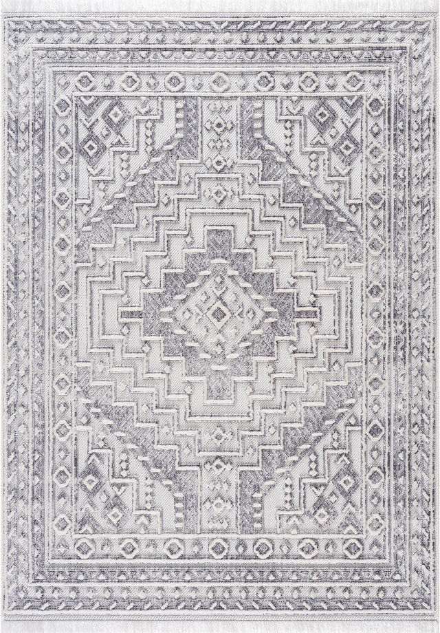 United Weavers Chelsea Novel Grey (2920-81572) Rug.