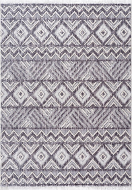 United Weavers Chelsea Brimmer Grey (2920-81672) Rug.