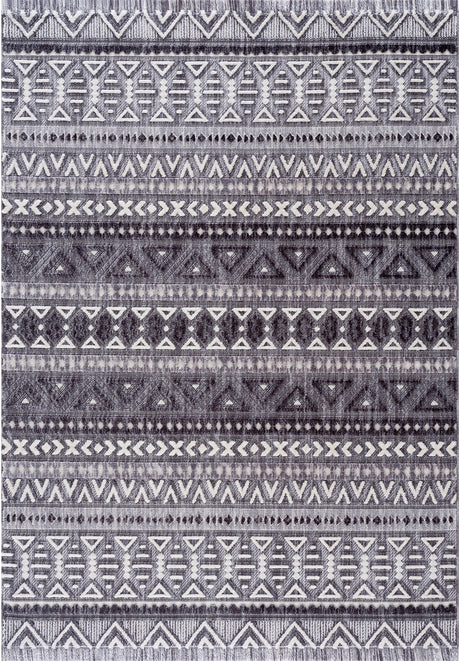 United Weavers Chelsea Lutz Grey (2920-81772) Rug.