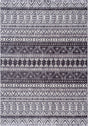 United Weavers Chelsea Lutz Grey (2920-81772) Rug.